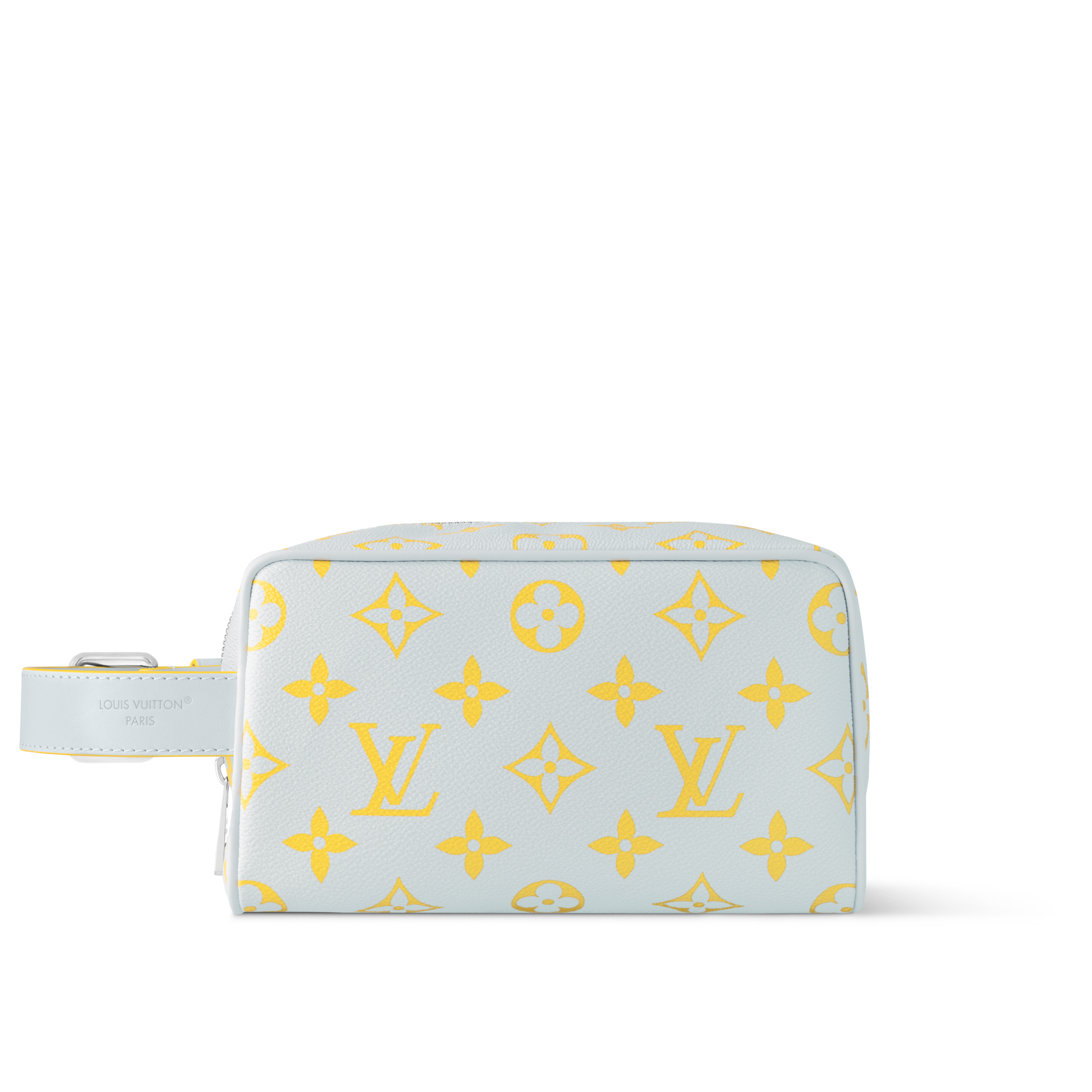 Locker Dopp Kit Monogram Other - Men - Travel | LOUIS VUITTON ®